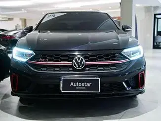 Volkswagen Jetta 2.0 GLI 350 TSI