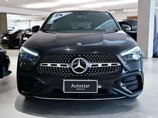 Mercedes Benz GLA 200 AMG Line 1.3 Turbo (Aut)