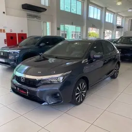 Honda CITY 1.5 i-VTEC FLEX TOURING CVT