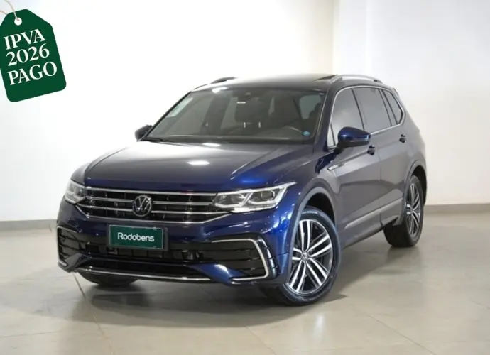 galeria TIGUAN
