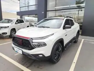 Fiat TORO 1.3 TURBO 270 FLEX ULTRA AT6