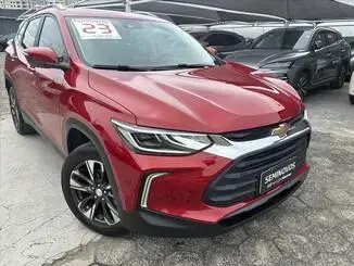 Chevrolet TRACKER 1.0 TURBO FLEX PREMIER AUTOMÁTICO