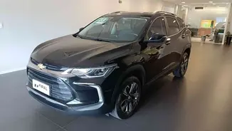 Chevrolet TRACKER 1.0 TURBO FLEX PREMIER AUTOMÁTICO
