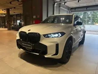 Bmw X5 xDrive50e M Sport 3.0 Turbo (Aut.) (Híb.)
