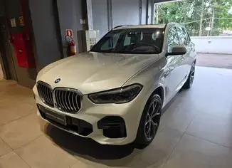 Bmw X5 xDrive45e M Sport 3.0 Turbo (Aut.) (Híb.)