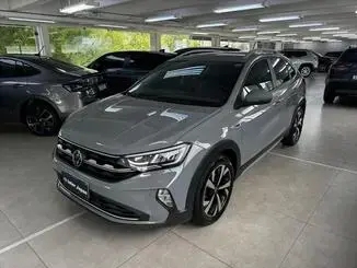 Volkswagen NIVUS 1.0 200 TSI TOTAL FLEX HIGHLINE AUTOMÁTICO