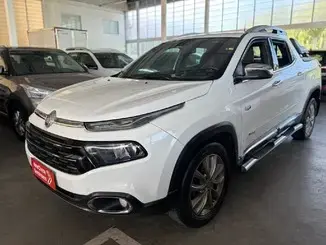 TORO 2.0 16V TURBO DIESEL RANCH 4WD AT9