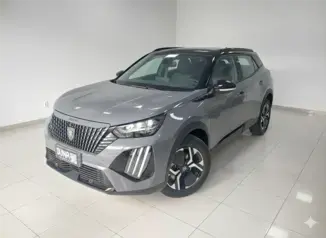 Peugeot 2008 1.0 TURBO 200 FLEX GT CVT