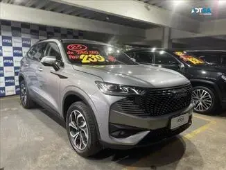 HAVAL H6 1.5 PHEV PREMIUM AWD E-TRACTION