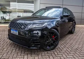 Land Rover Range Rover Velar R-Dynamic SE 3.0 V6 4WD