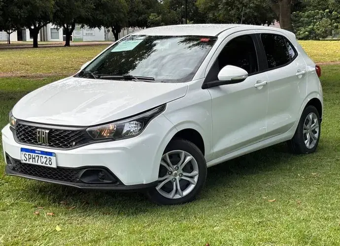 galeria ARGO DRIVE 1.0