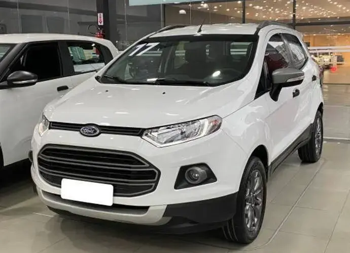 galeria ECOSPORT