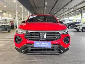 Fiat PULSE 1.3 FLEX DRIVE CVT