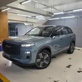 Jaecoo 7 1.5 TGDI PHEV LUXURY DHT