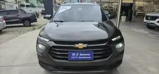 Chevrolet MONTANA 1.2 TURBO FLEX PREMIER AUTOMÁTICO