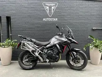 Triumph Tiger 900 GT Pro