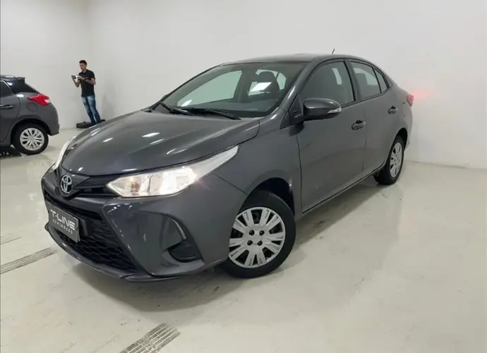 galeria YARIS