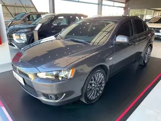 Mitsubishi LANCER 2.0 HL-T 16V GASOLINA 4P AUTOMÁTICO