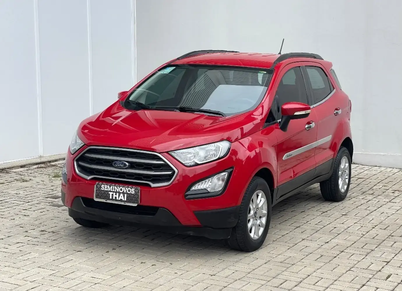 galeria ECOSPORT