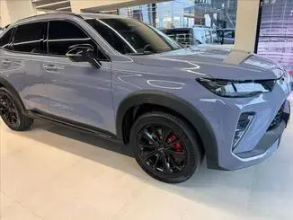 HAVAL H6 GT