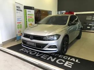 Volkswagen POLO 1.0 200 TSI HIGHLINE AUTOMÁTICO