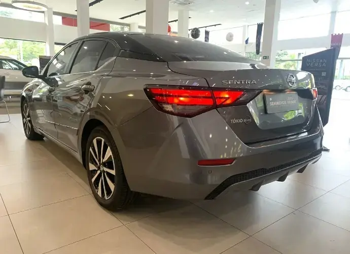 galeria SENTRA
