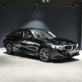 Bmw 320i Sport GP 2.0 Turbo (Aut.)