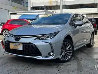 COROLLA