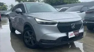 HR-V