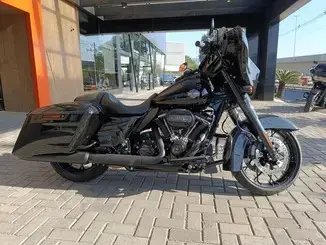 Harley Davidson Street Glide Special