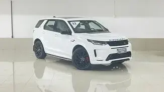 Land Rover Discovery Sport SE R-Dyn. 2.0 Bi-TB Die.