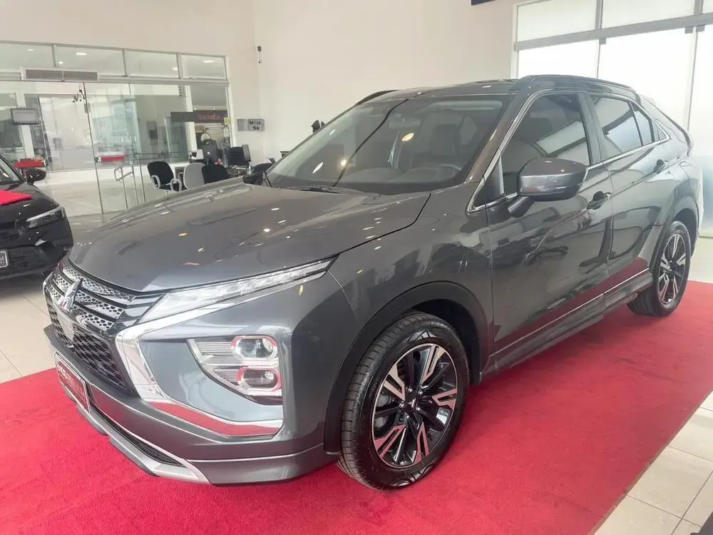 ECLIPSE CROSS HPE 1.5T 16v 
