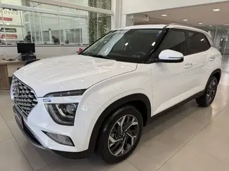Hyundai CRETA 1.0 TGDI FLEX COMFORT AUTOMÁTICO