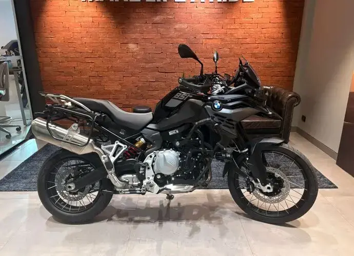galeria F 850 GS