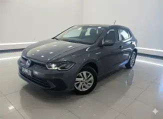 Volkswagen POLO 1.0 170 TSI COMFORTLINE AUTOMÁTICO