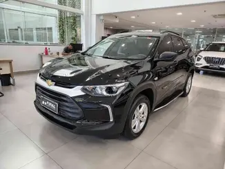 Chevrolet TRACKER 1.0 TURBO FLEX AUTOMÁTICO