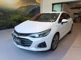 Chevrolet CRUZE 1.4 TURBO FLEX PREMIER AUTOMÁTICO