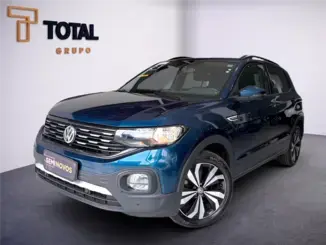 T-CROSS