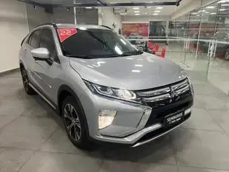 Mitsubishi ECLIPSE CROSS 1.5 MIVEC TURBO GASOLINA HPE CVT
