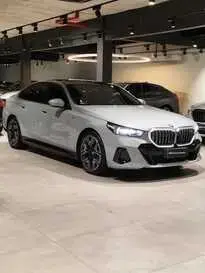 Bmw 530e M Sport 2.0 Turbo (Aut.) (Híb.)