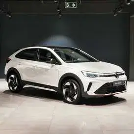 Volkswagen Nivus GTS 250 TSI