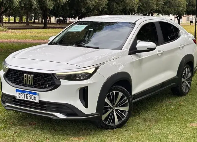 galeria FASTBACK AUDACE T200