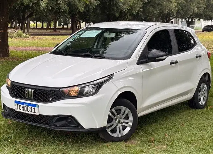 galeria ARGO 1.0 FLEX