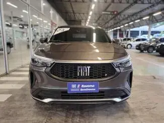 Fiat FASTBACK 1.0 TURBO 200 FLEX AUDACE CVT