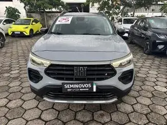 Fiat PULSE 1.0 TURBO 200 HYBRID AUDACE CVT