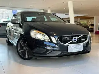 Volvo S60 3.0 T6 AWD R-Design Auto