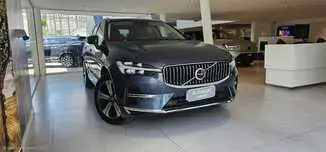 Volvo XC60 Recharge Plus 2.0