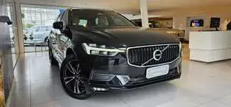 Volvo XC60 2.0 T5 Momentum AWD