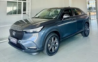Honda HR-V 1.5 DI I-VTEC FLEX EXL CVT