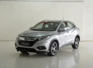 HR-V 1.8 16V FLEX EX 4P AUTOMÁTICO